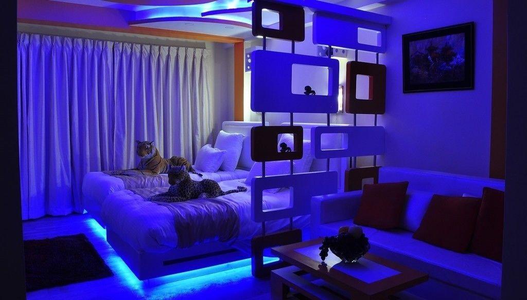 Royal Penguin Boutique Hotel & Spa Катманду Экстерьер фото