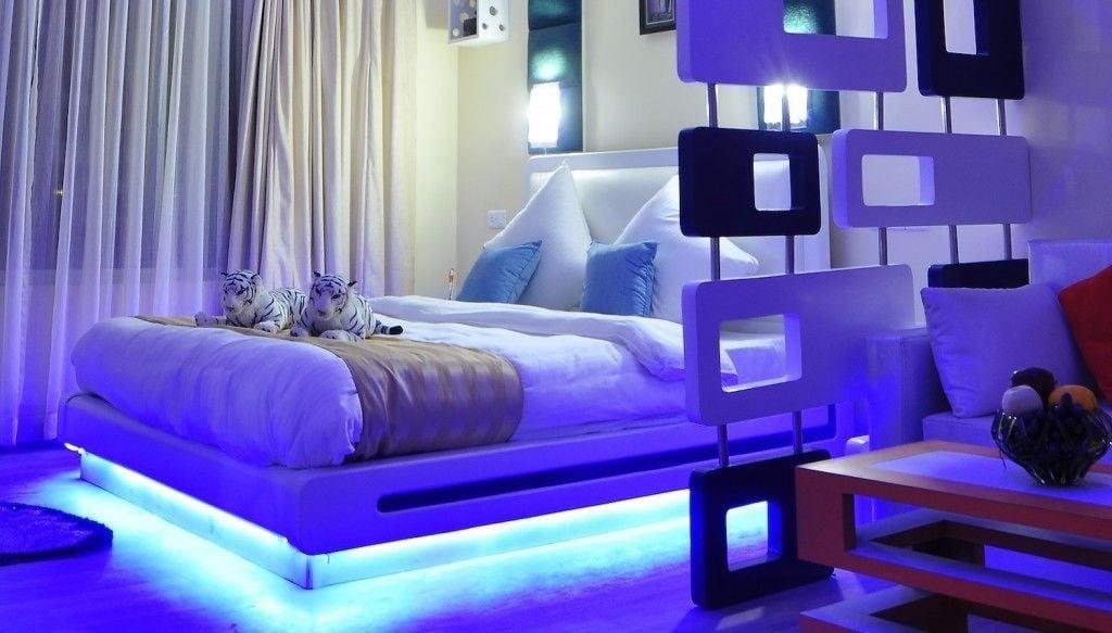 Royal Penguin Boutique Hotel & Spa Катманду Экстерьер фото