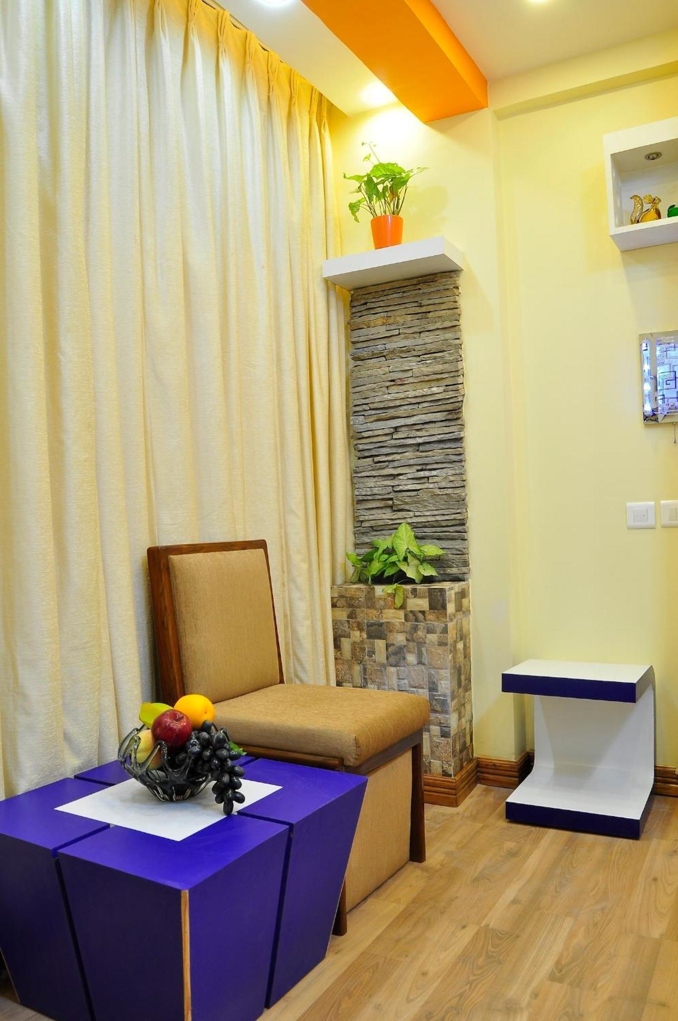 Royal Penguin Boutique Hotel & Spa Катманду Номер фото