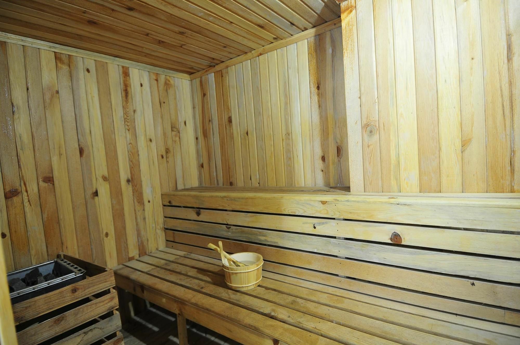Royal Penguin Boutique Hotel & Spa Катманду Экстерьер фото